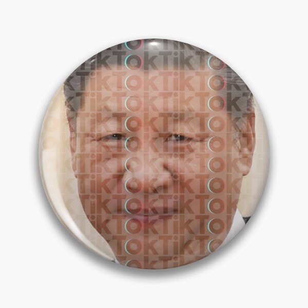 Item preview, Xi Jinping TikTok designed and sold by KiwiTee.