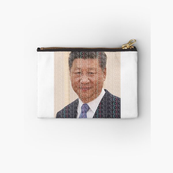 Artikelvorschau, Xi Jinping TikTok entworfen und verkauft von KiwiTee.