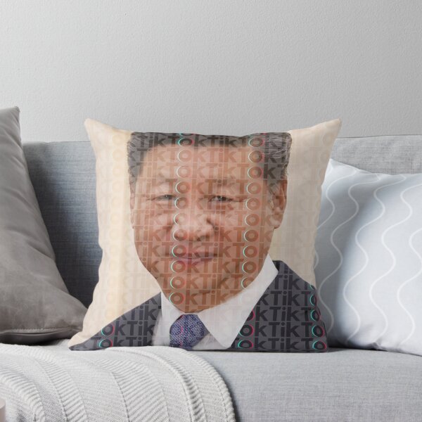 Item preview, Xi Jinping TikTok designed and sold by KiwiTee.