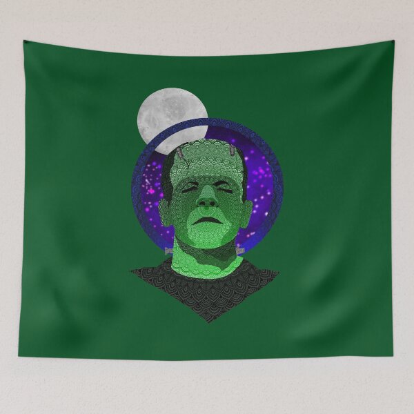 Item preview, Frank designed and sold by AubreyBriteArt.