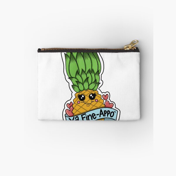 Item preview, Ya Fine-Appo! designed and sold by Fawxxx.