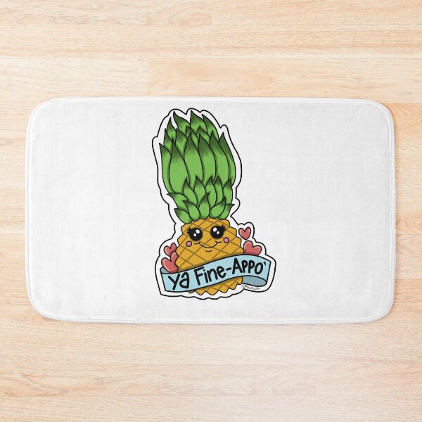 Item preview, Ya Fine-Appo! designed and sold by Fawxxx.