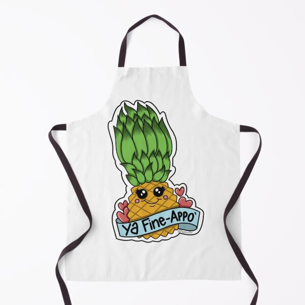 Item preview, Ya Fine-Appo! designed and sold by Fawxxx.