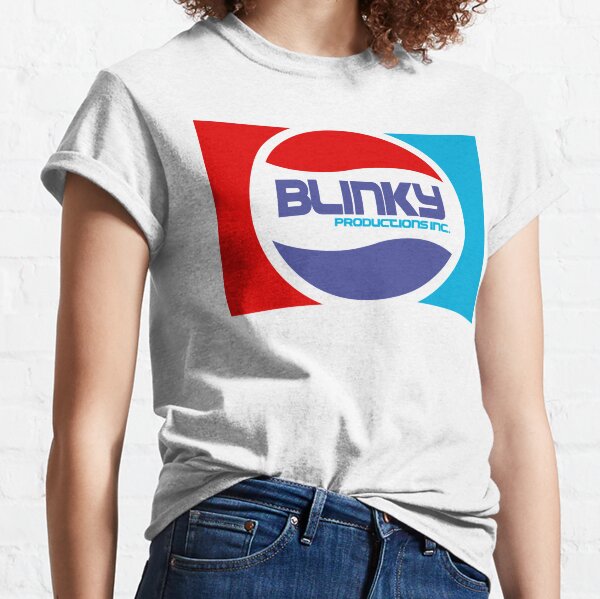 Pepsi Soda T Shirts Redbubble - pepsi 10 old roblox