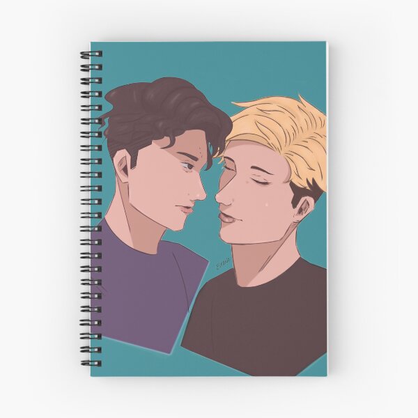 Item preview, Sakusa and Atsumu  designed and sold by brookeisdumb.