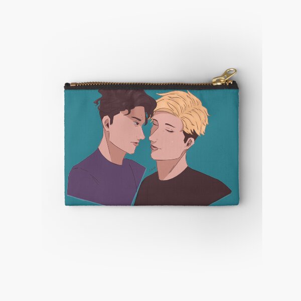 Item preview, Sakusa and Atsumu  designed and sold by brookeisdumb.