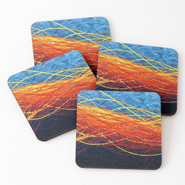 Item preview, Radiant Flow4 designed and sold by SirkDesignsLtd.
