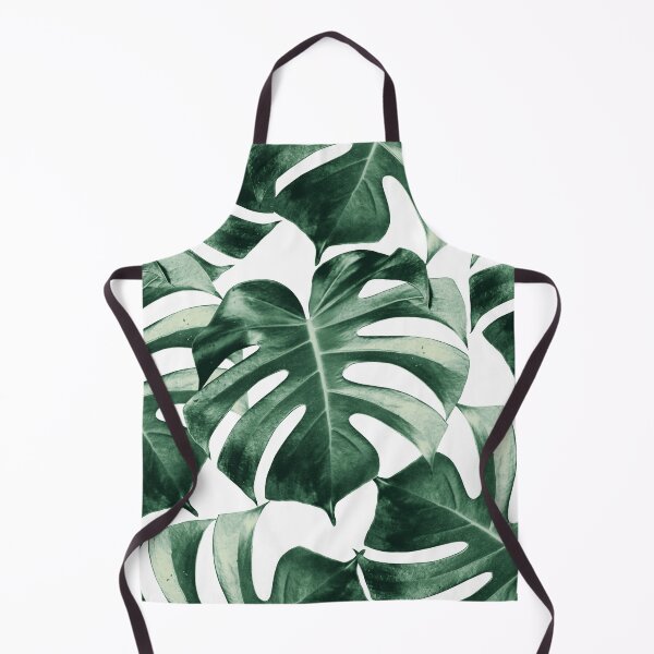 Item preview, Tropical Monstera Leaves Dream #2 #tropical #decor #art designed and sold by Anita's & Bella's Art.