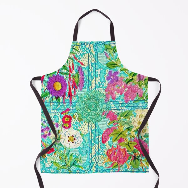 Item preview, Ediemagic Floral Tile design 2 designed and sold by Ediemagic.