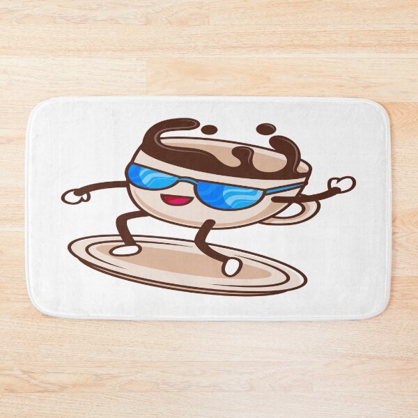 Item preview, samy the coffee dancer designed and sold by OMG Outfits .