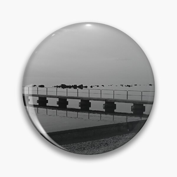 Item preview, Pier at Novi Resort Visby, Sweden designed and sold by johanberg.