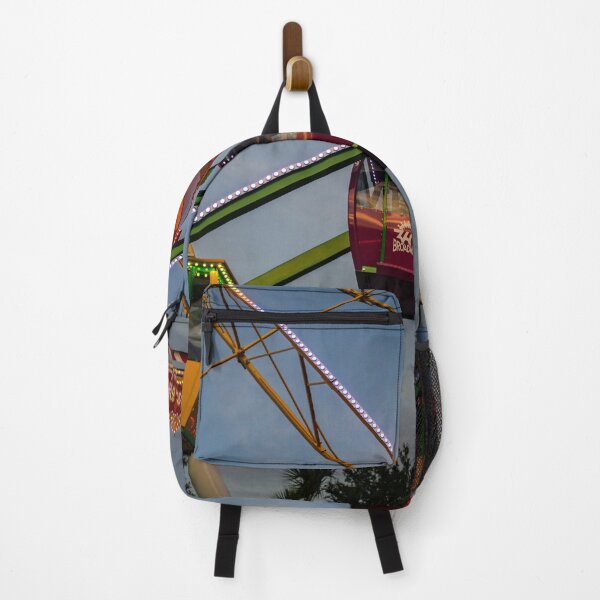 Item preview, Fun on Ferris Wheel designed and sold by KensLensDesigns.