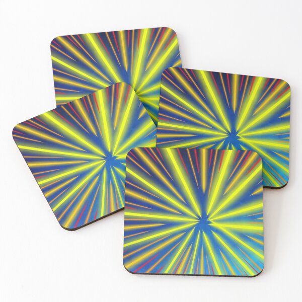 Item preview, Radiant Flow3 designed and sold by SirkDesignsLtd.