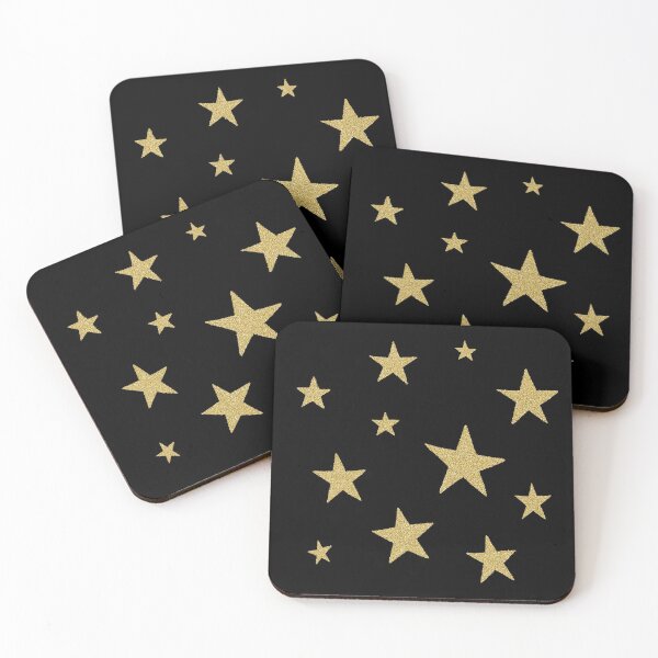 Item preview, sparkly stars designed and sold by milfburnscully.
