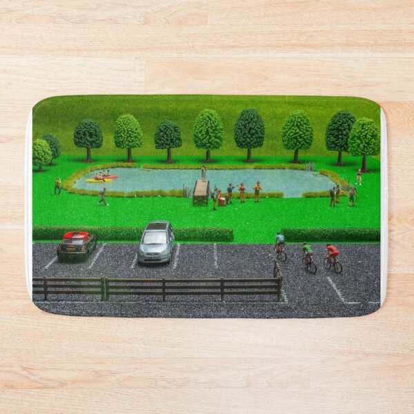 Item preview, Society Day At The Country Park designed and sold by Steve Purnell Photography.