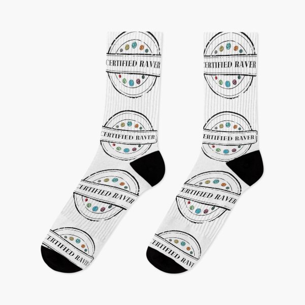 Item preview, Certified Raver designed and sold by Express YRSLF.
