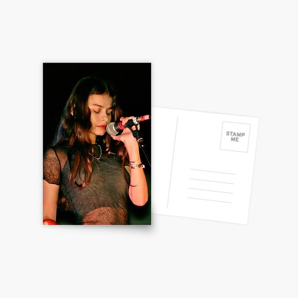 Item preview, Mazzy Star - Alternative Poster designed and sold by 90sloversangel.