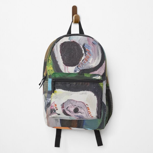 Item preview, Oh Jack Kerouac - Inspired by On The Road, Dharma Bums designed and sold by TonyZitoStudio.