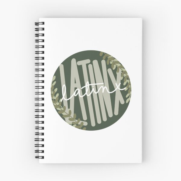 Item preview, Latinx (green) designed and sold by yhuman.