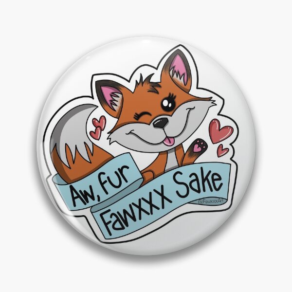 Item preview, Fawxxx Sake designed and sold by Fawxxx.