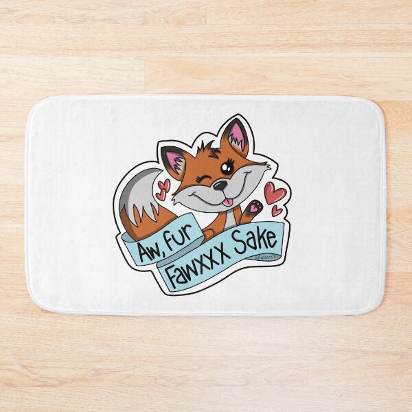 Item preview, Fawxxx Sake designed and sold by Fawxxx.