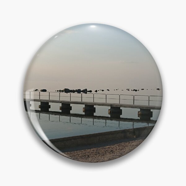 Item preview, Pier at Novi Resort Visby, Sweden designed and sold by johanberg.