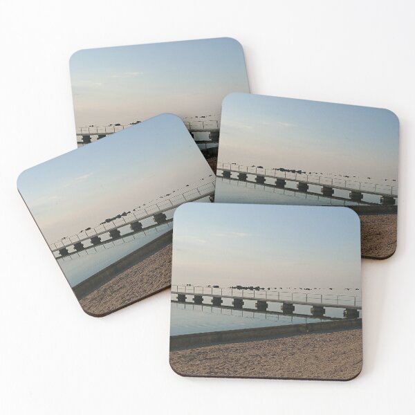 Item preview, Pier at Novi Resort Visby, Sweden designed and sold by johanberg.