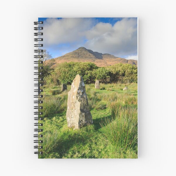 Item preview, Loch Buie Stone Circle designed and sold by bitm2007.