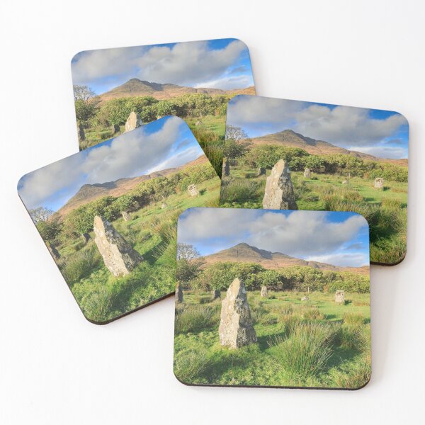 Item preview, Loch Buie Stone Circle designed and sold by bitm2007.