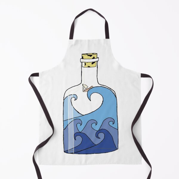 Item preview, Boat in a bottle designed and sold by eccentrics.