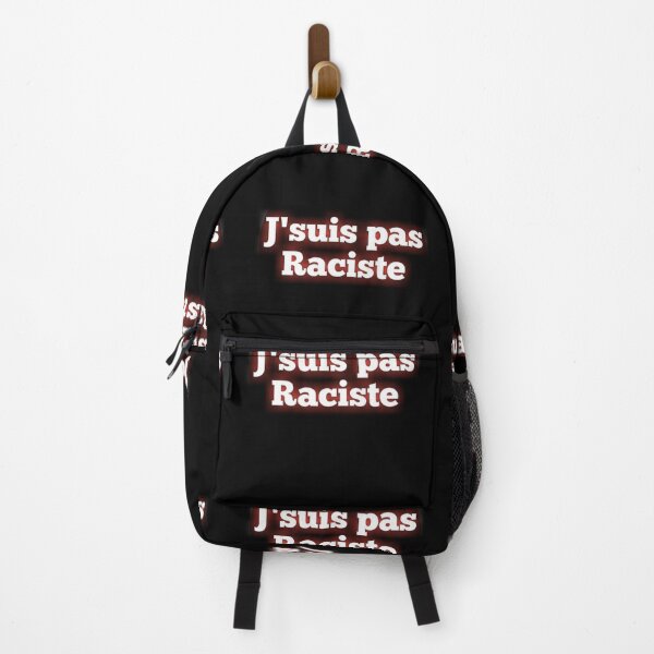Item preview, I'm not a racist designed and sold by Bitsy-Luc.