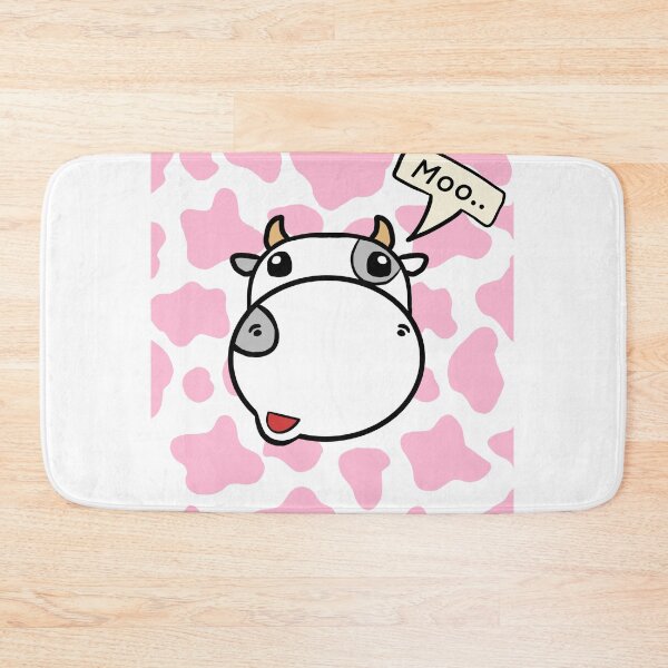 Item preview, Strawberry cow  designed and sold by Budoorsaeedoo.