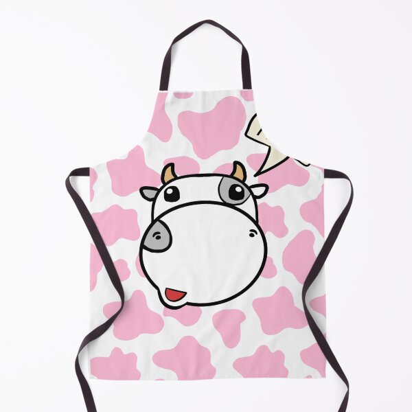 Item preview, Strawberry cow designed and sold by Budoorsaeedoo.