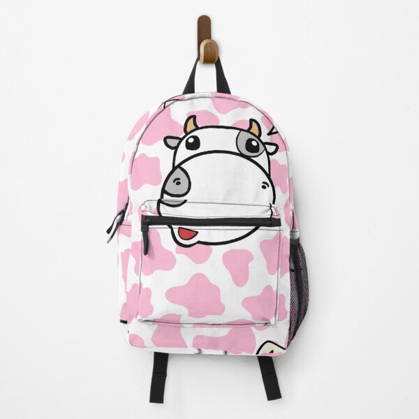 Item preview, Strawberry cow designed and sold by Budoorsaeedoo.