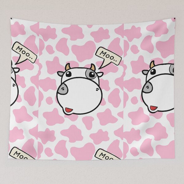 Item preview, Strawberry cow  designed and sold by Budoorsaeedoo.