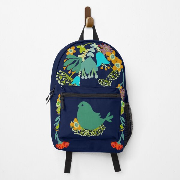 Item preview, Tropical flowers designed and sold by TheBWGalerie.