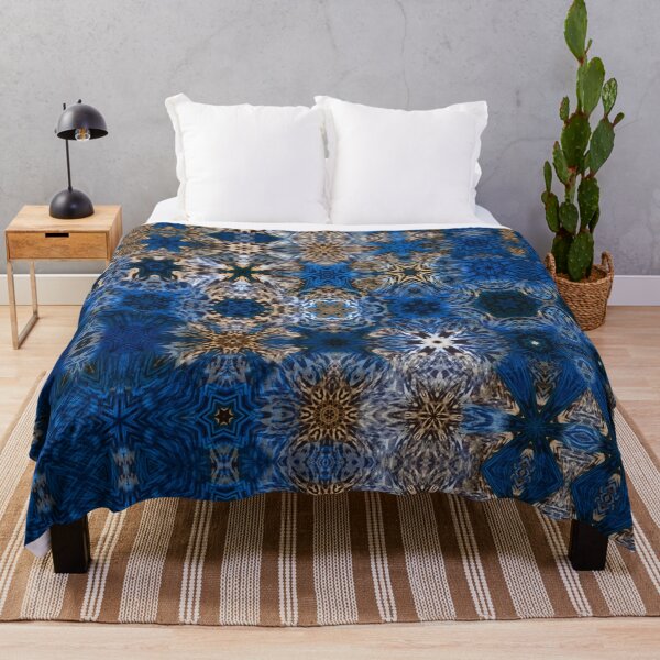 Item preview, Wild Safari on Blue Island designed and sold by GloomyLand.