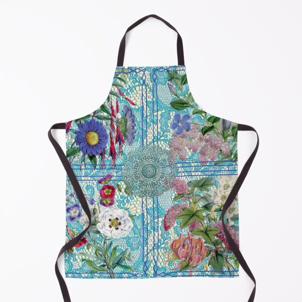 Item preview, Ediemagic Floral Tile design 3 designed and sold by Ediemagic.