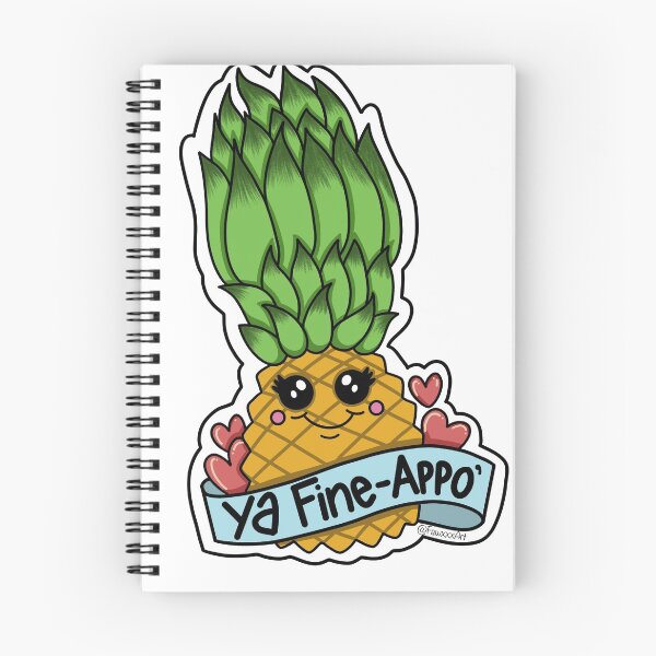 Item preview, Ya Fine-Appo! designed and sold by Fawxxx.