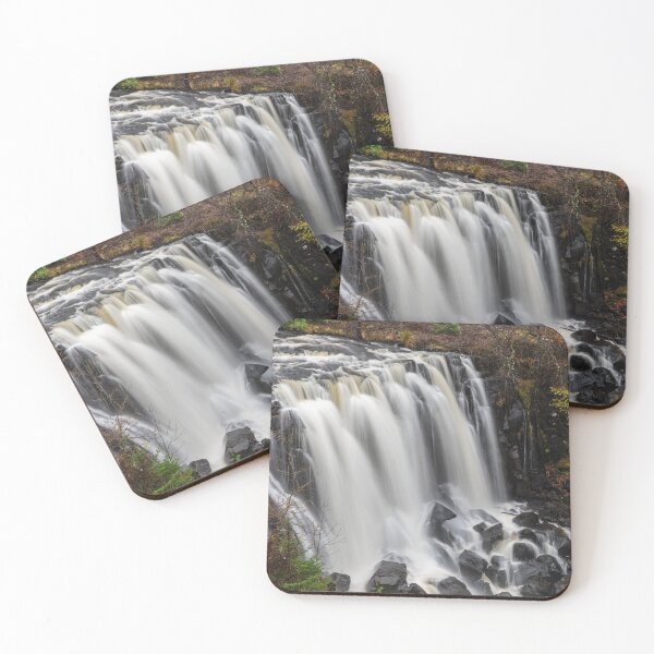 Item preview, Aros Park Waterfall designed and sold by bitm2007.