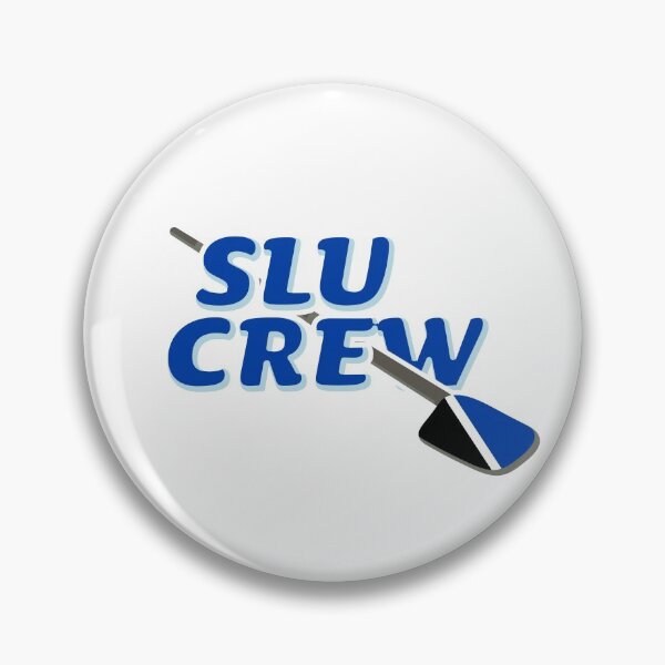 Item preview, SLU Crew (Saint Louis University) designed and sold by camronmorrissey.