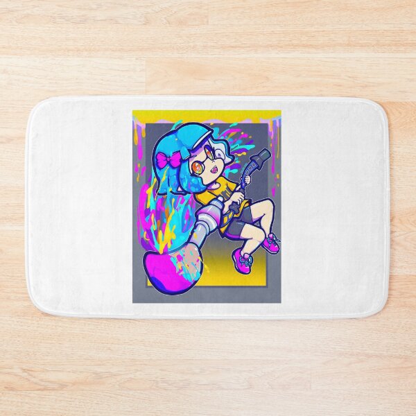 Item preview, Inkbrush designed and sold by panda-eggs.