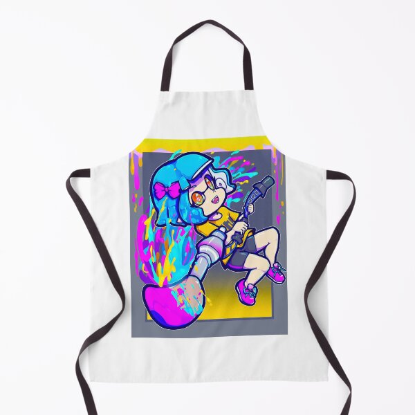 Item preview, Inkbrush designed and sold by panda-eggs.