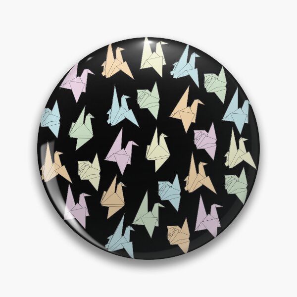 Item preview, 1000 Paper Cranes  designed and sold by SydneyKoffler.