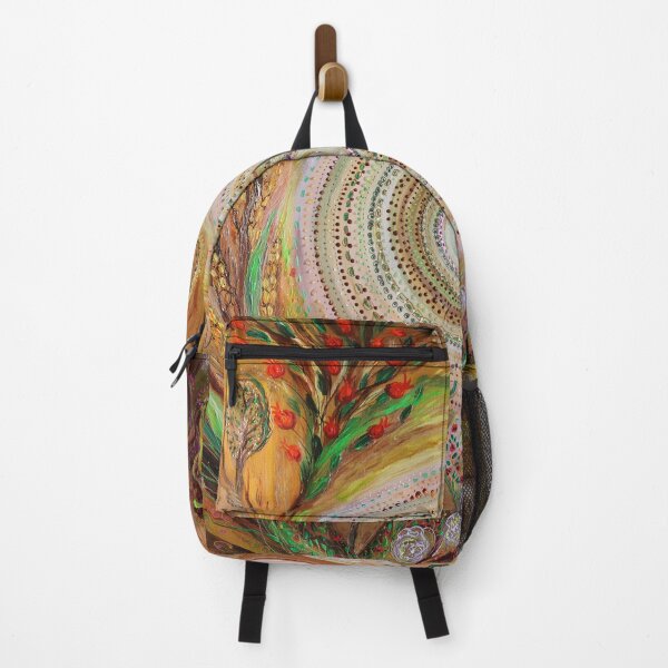 Item preview, Mandala series #4. Element Earth designed and sold by Elena Kotliarker.