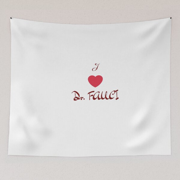 Item preview, Dr Fauci Dr Fauci T Shirt Dr Fauci T-Shirts Dr Fauci T-shirt Dr Fauci in fauci we trust designed and sold by moustafa7155.