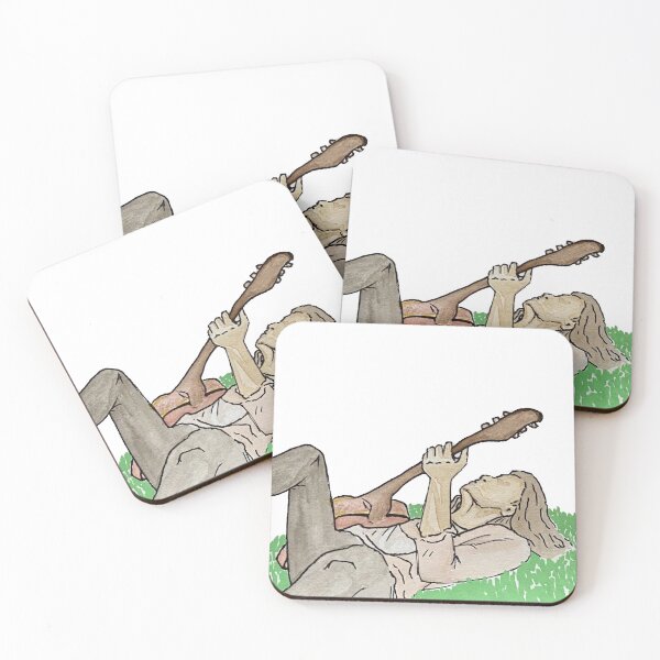Item preview, Watercolour James designed and sold by HollieWild.