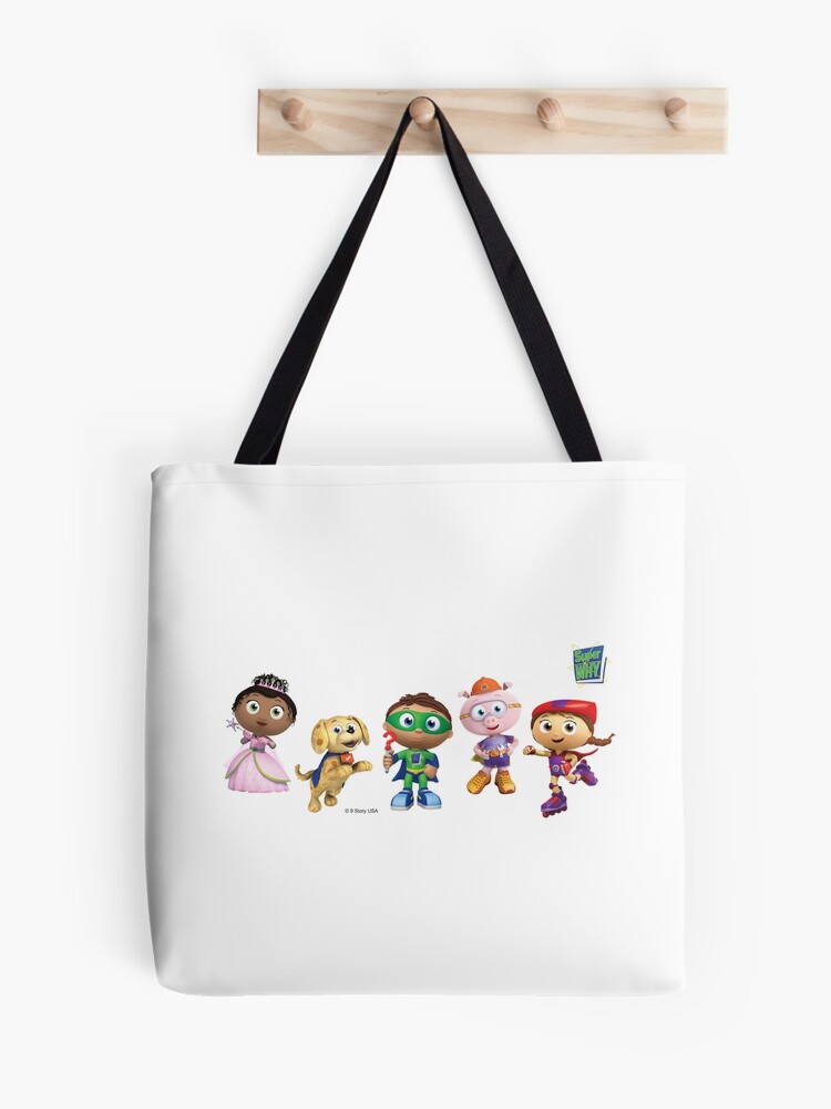 Limited Edition WHYY Tote - WHYY