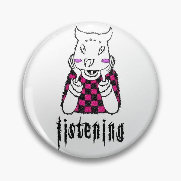 Item preview, Hanging on your words designed and sold by Odett Kiss.