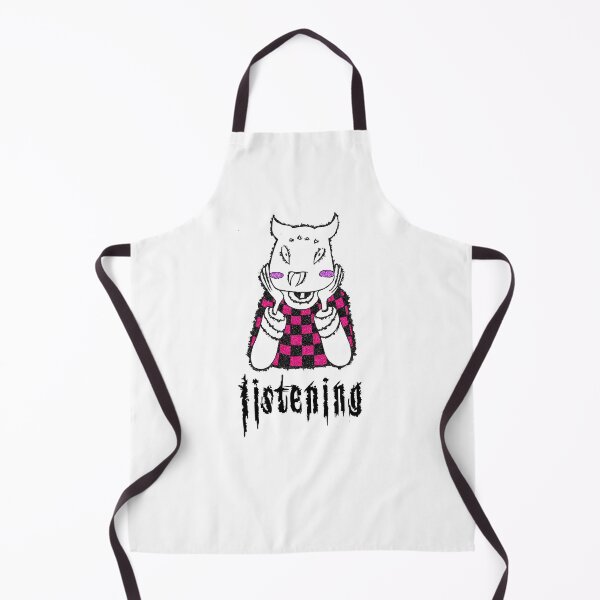 Item preview, Hanging on your words designed and sold by Odett Kiss.